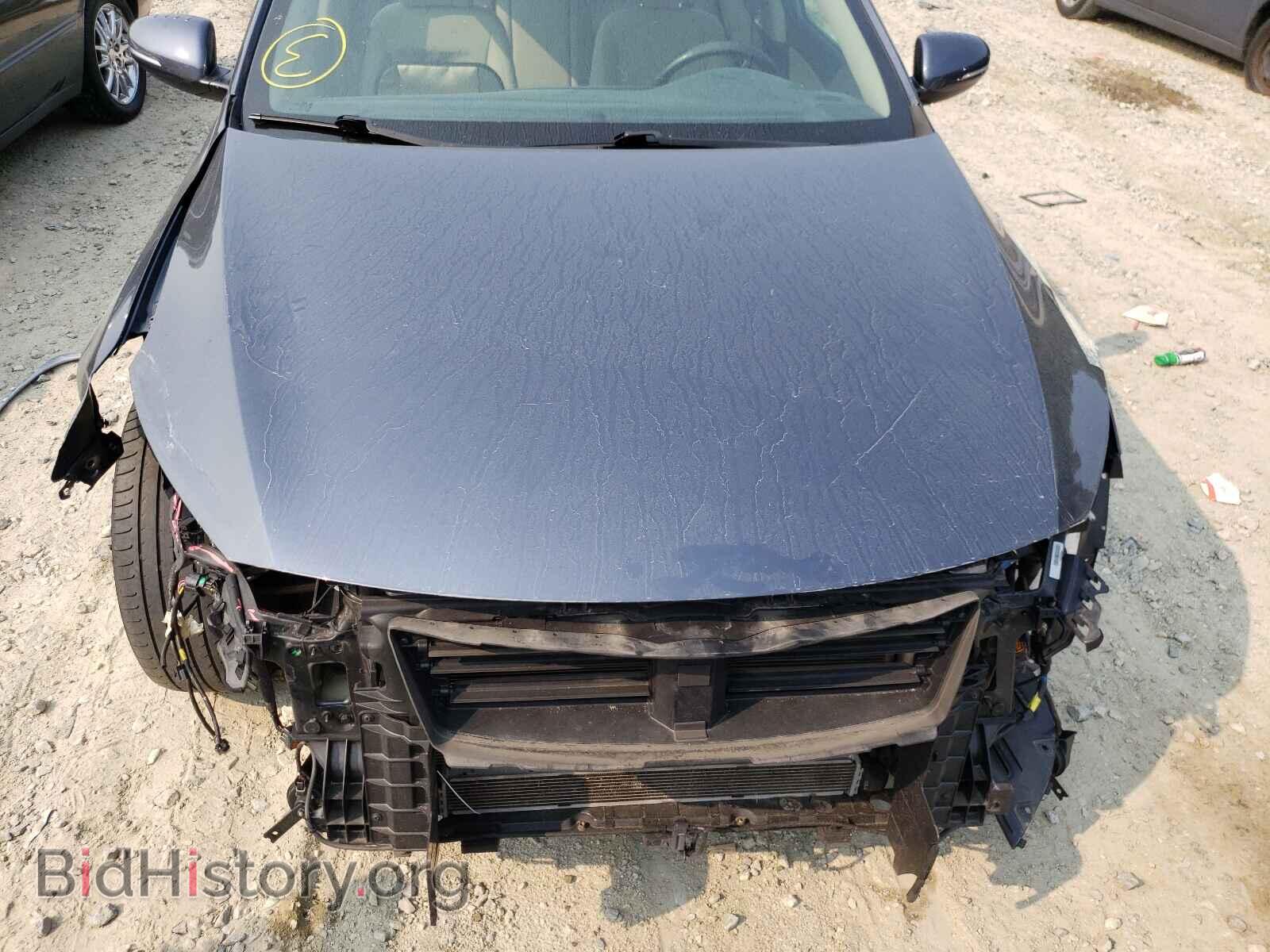 2015 KIA OPTIMA - VIN: KNAGM4AD1F5077741 - Фото 7