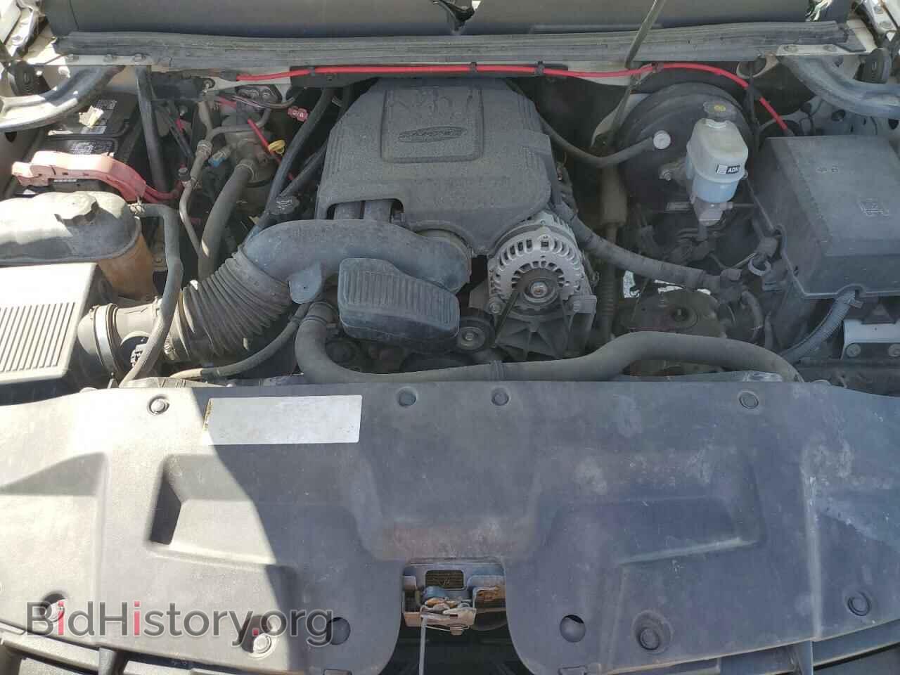 2008 GMC SIERRA - VIN: 1GTEC19CX8Z308011 - Photo 11