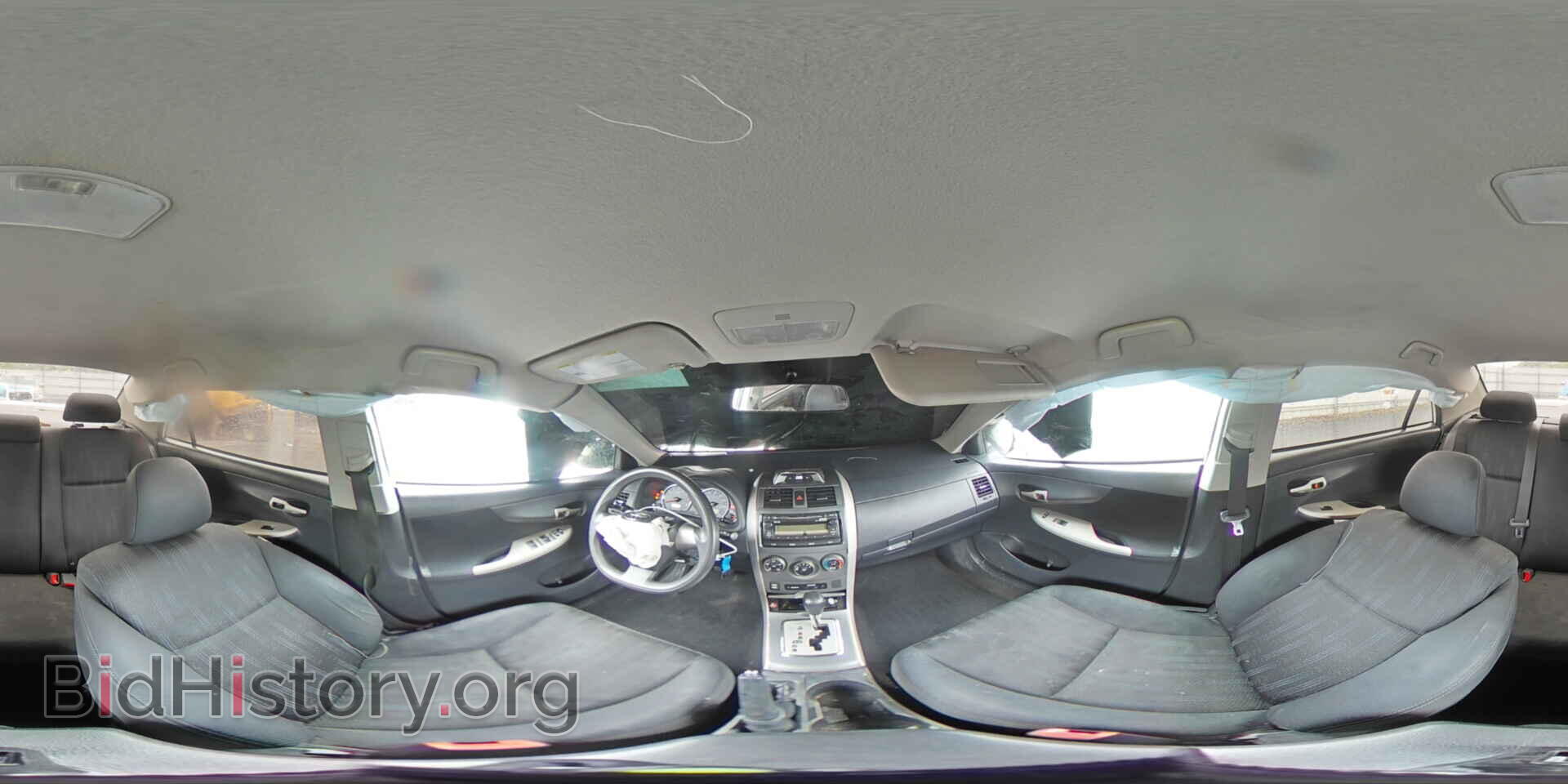 2012 TOYOTA COROLLA - VIN: 5YFBU4EE6CP041557 - Фото 14