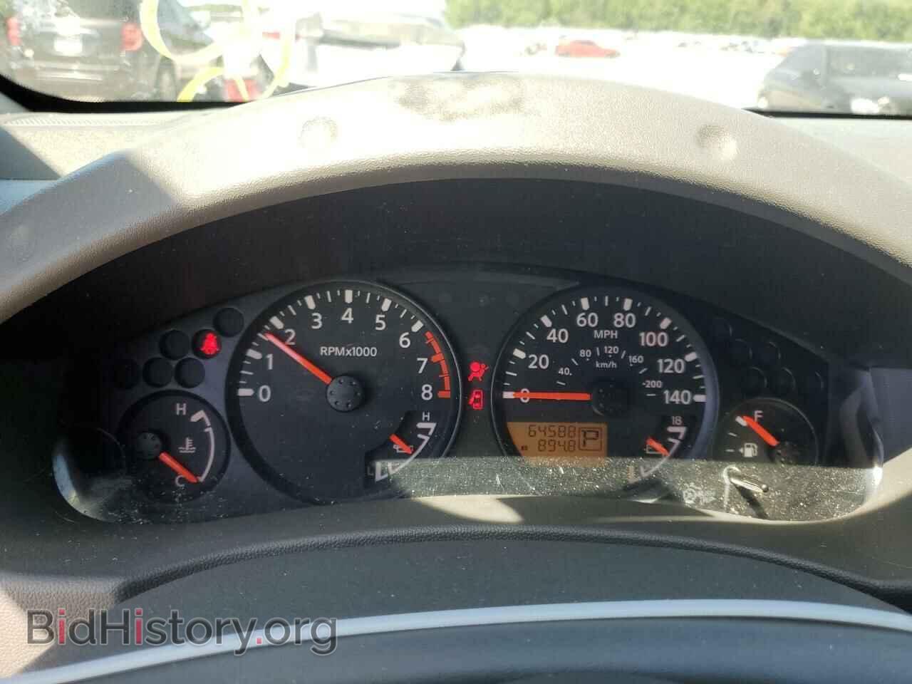 2018 NISSAN FRONTIER - VIN: 1N6DD0ER5JN702863 - Фото 9