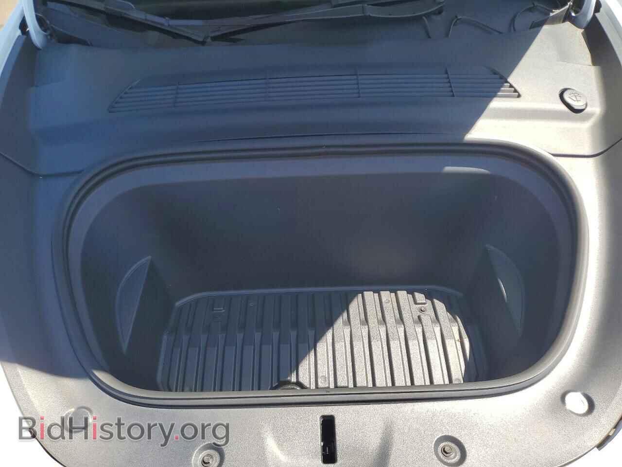 2023 TESLA MODEL Y - VIN: 7SAYGDEE8PF804507 - Фото 12