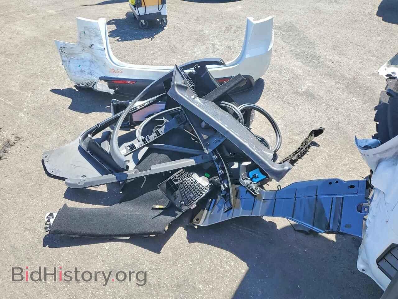2023 TESLA MODEL Y - VIN: 7SAYGDEE8PF804507 - Фото 13