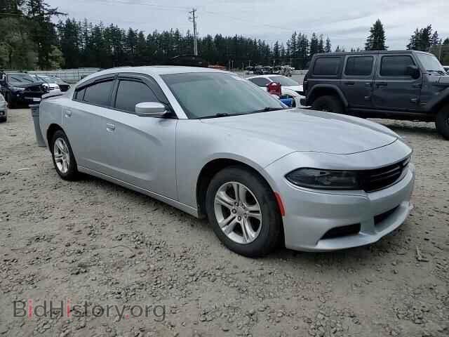 2019 DODGE CHARGER - VIN: 2C3CDXBG1KH725565 - Фото 13
