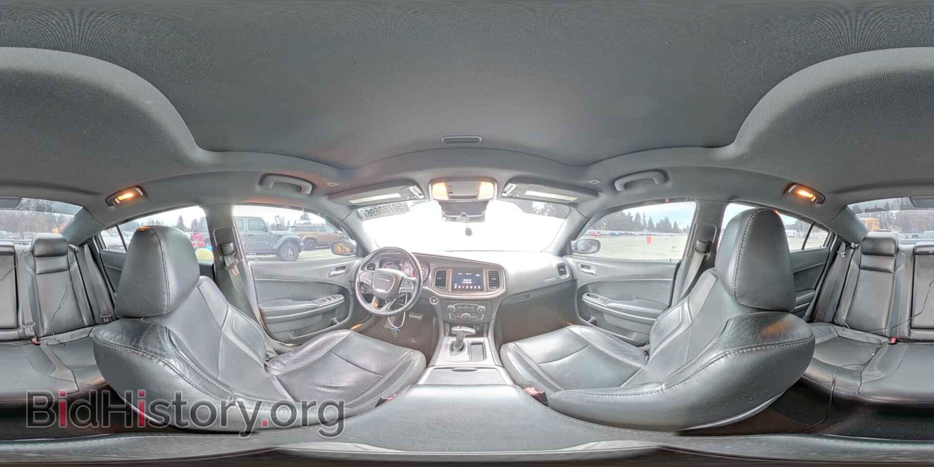 2019 DODGE CHARGER - VIN: 2C3CDXBG1KH725565 - Фото 14