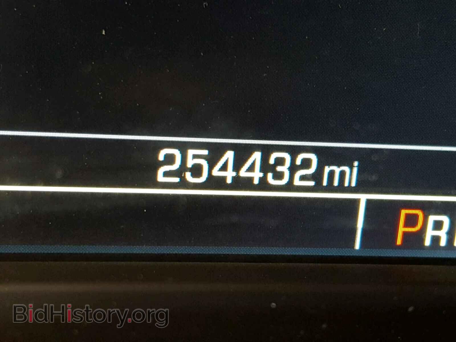 2014 CHEVROLET SILVERADO - VIN: 3GCUKREC9EG168323 - Фото 8