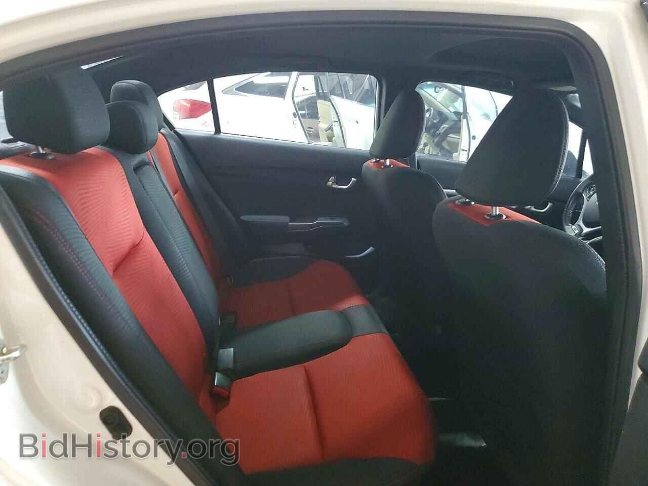 2014 HONDA CIVIC - VIN: 2HGFB6E56EH700346 - Фото 10