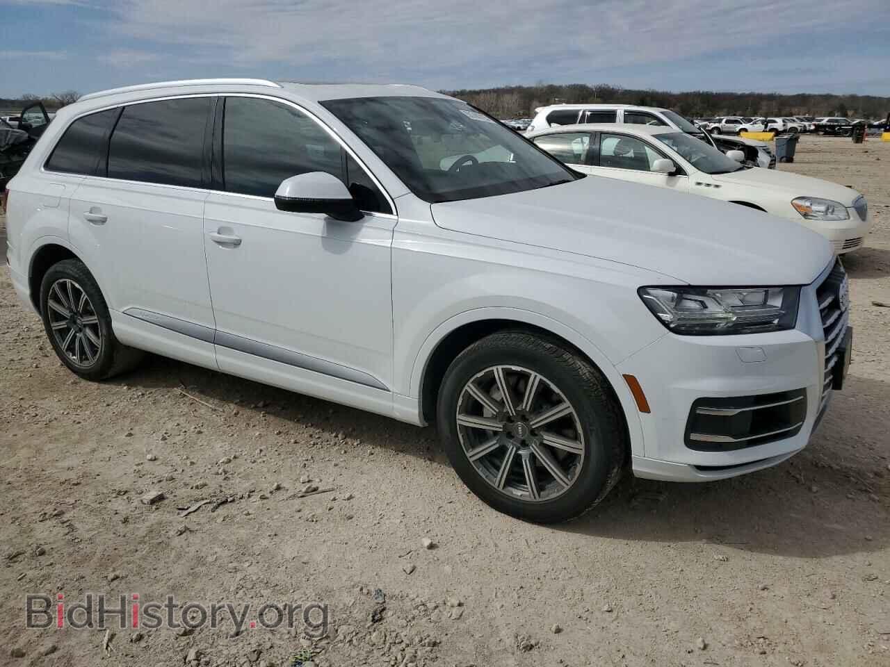 2017 AUDI Q7 - VIN: WA1VAAF76HD031202 - Фото 4