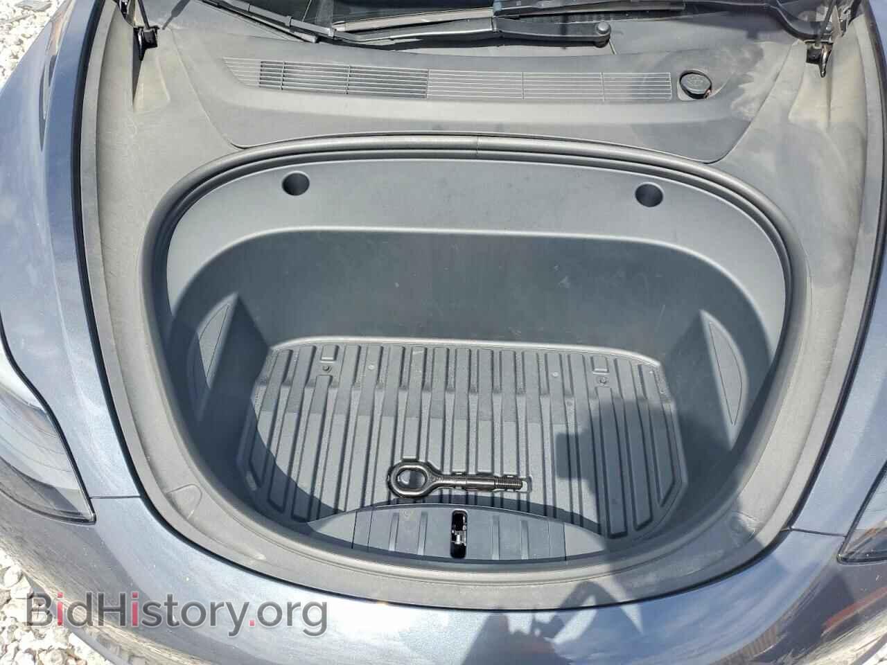 2023 TESLA MODEL 3 - VIN: 5YJ3E1EC7PF619200 - Фото 11