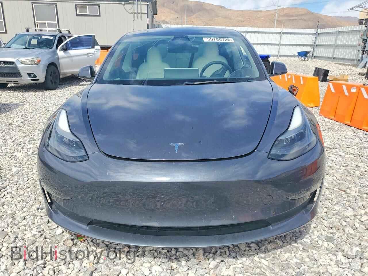 2023 TESLA MODEL 3 - VIN: 5YJ3E1EC7PF619200 - Фото 5