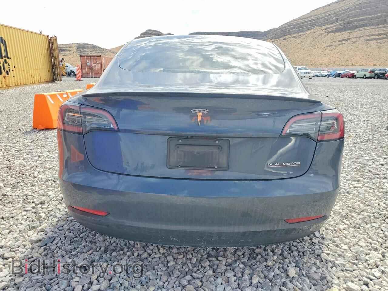 2023 TESLA MODEL 3 - VIN: 5YJ3E1EC7PF619200 - Фото 6