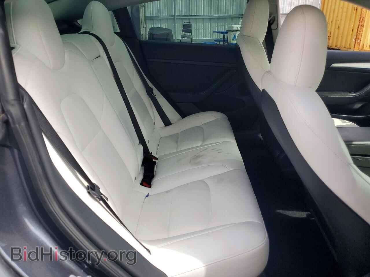 2023 TESLA MODEL 3 - VIN: 5YJ3E1EC7PF619200 - Фото 10