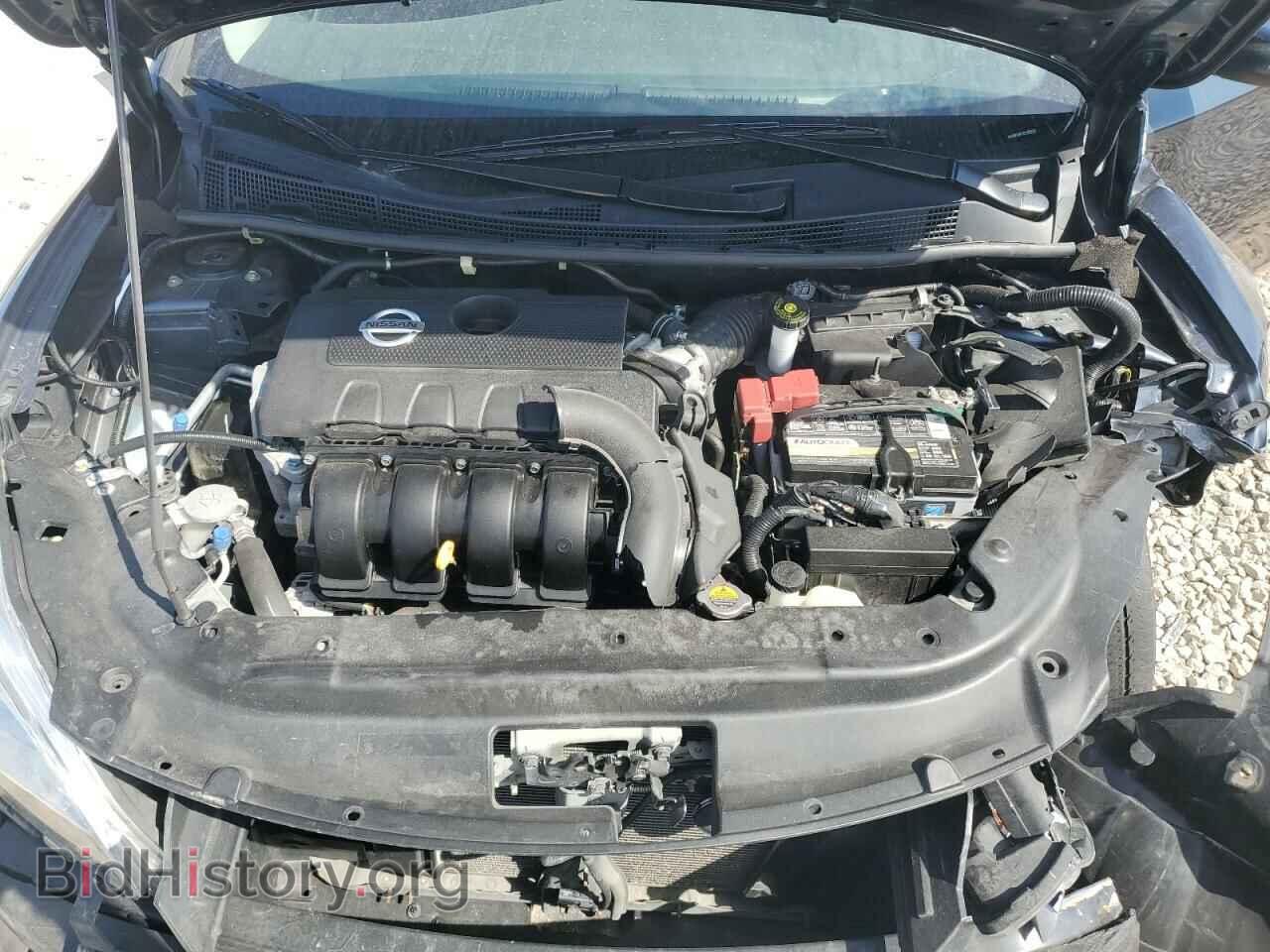 2014 NISSAN SENTRA - VIN: 3N1AB7AP7EY220027 - Фото 13