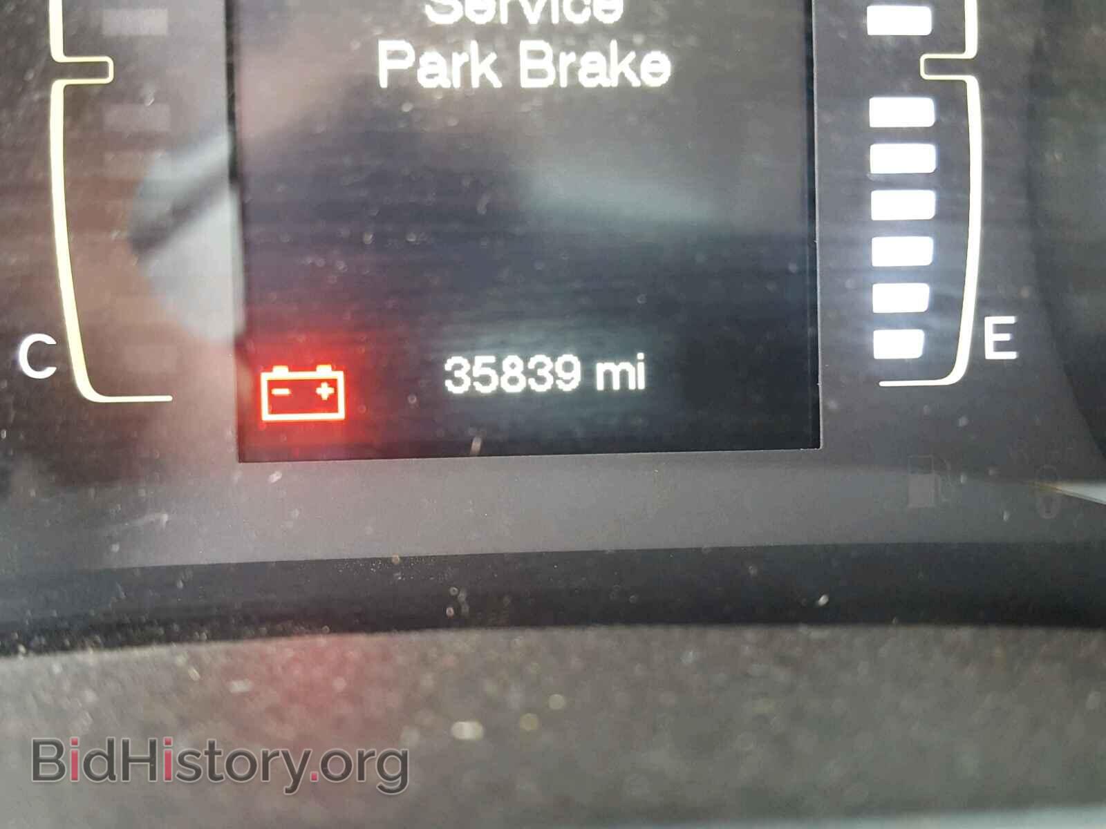 2015 JEEP CHEROKEE L - VIN: 1C4PJLCB2FW616539 - Фото 8