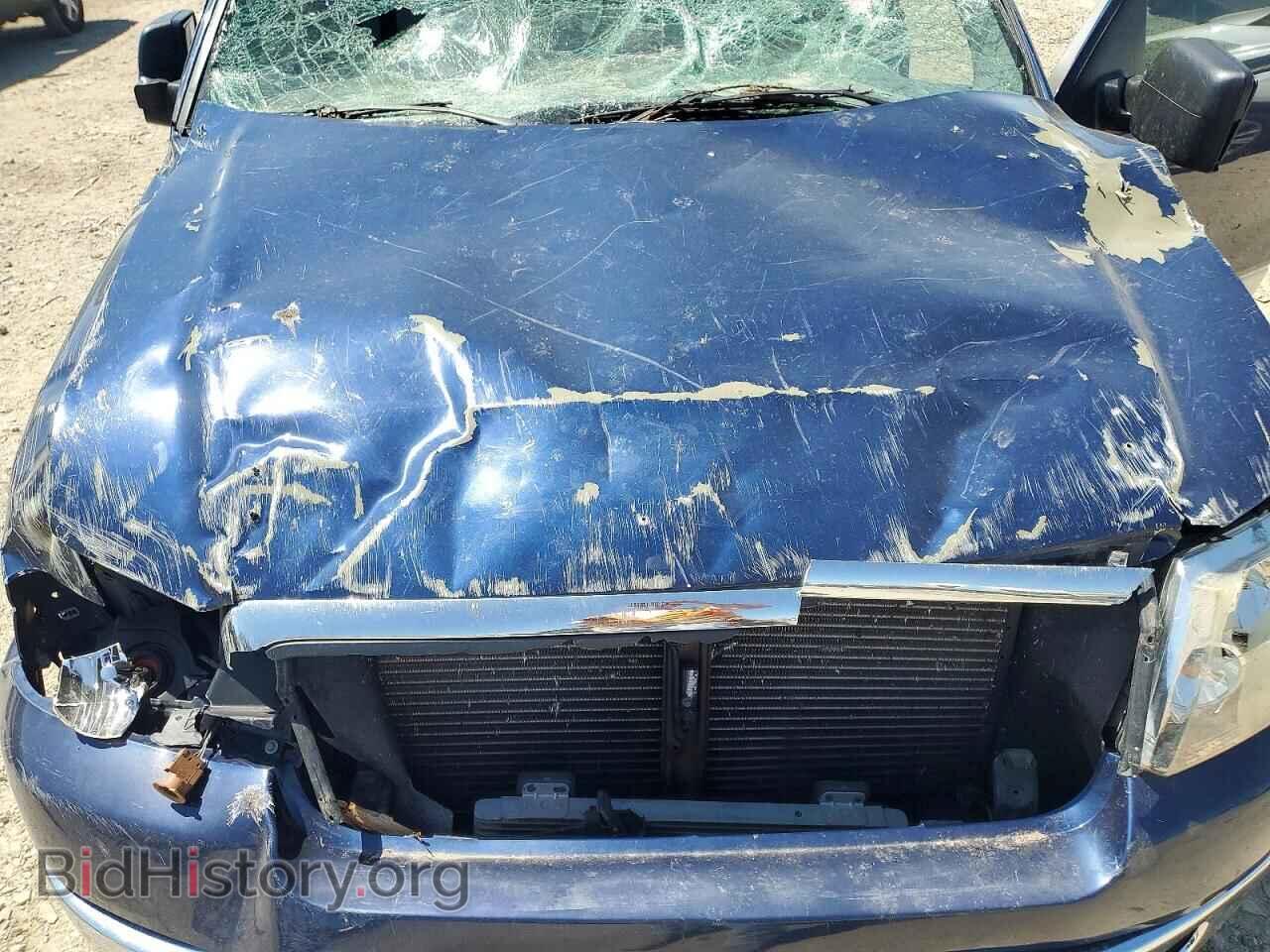 2007 FORD All Models - VIN: 1FTPX14V07FA79988 - Photo 11