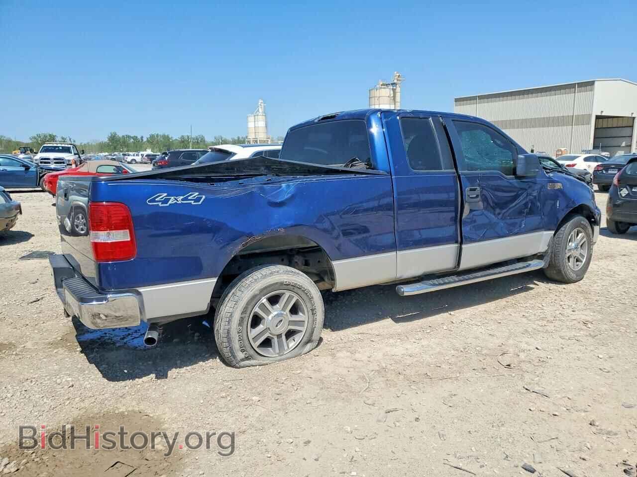 2007 FORD All Models - VIN: 1FTPX14V07FA79988 - Photo 3
