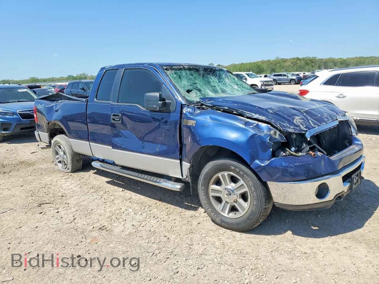 2007 FORD All Models - VIN: 1FTPX14V07FA79988 - Photo 4