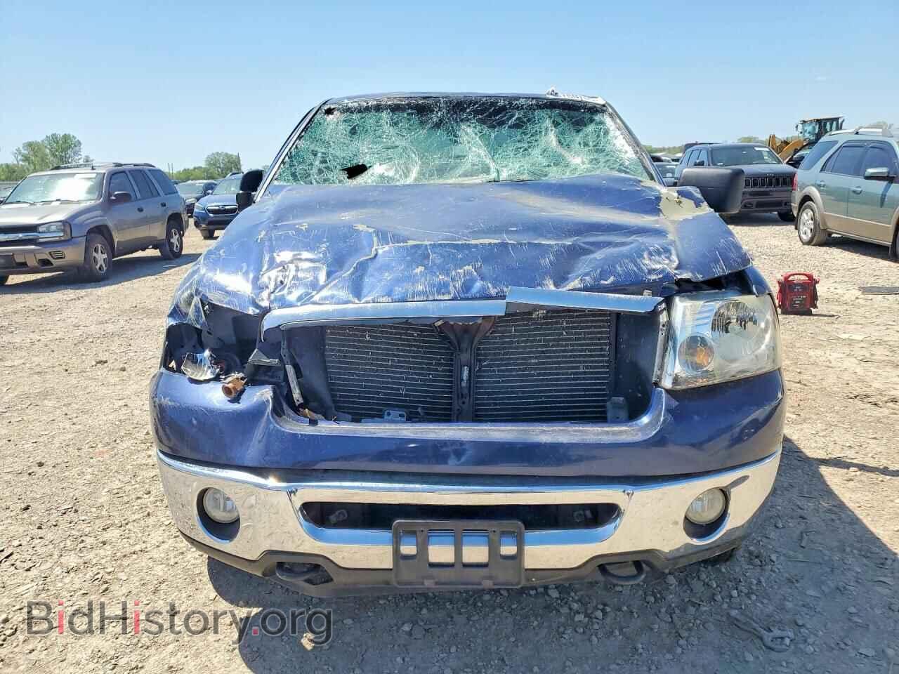 2007 FORD All Models - VIN: 1FTPX14V07FA79988 - Photo 5