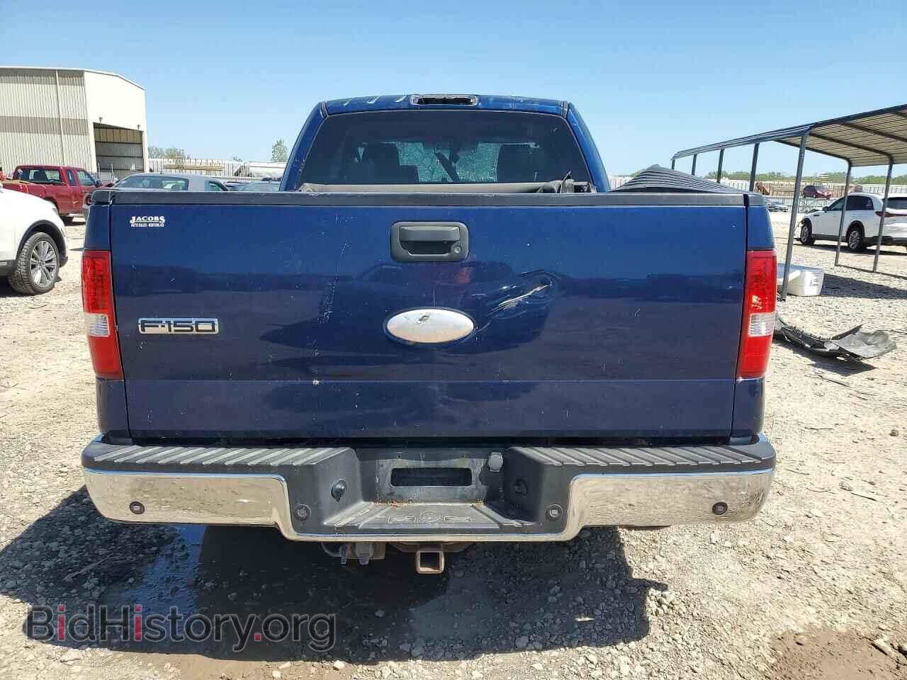 2007 FORD All Models - VIN: 1FTPX14V07FA79988 - Photo 6