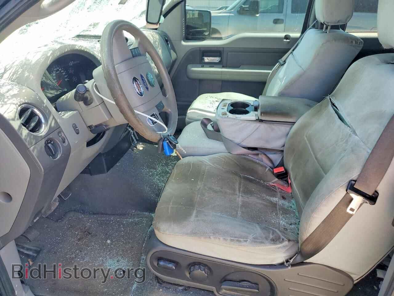 2007 FORD All Models - VIN: 1FTPX14V07FA79988 - Photo 7