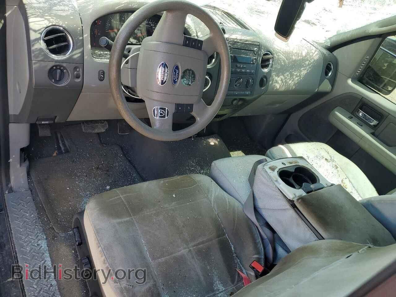 2007 FORD All Models - VIN: 1FTPX14V07FA79988 - Photo 8