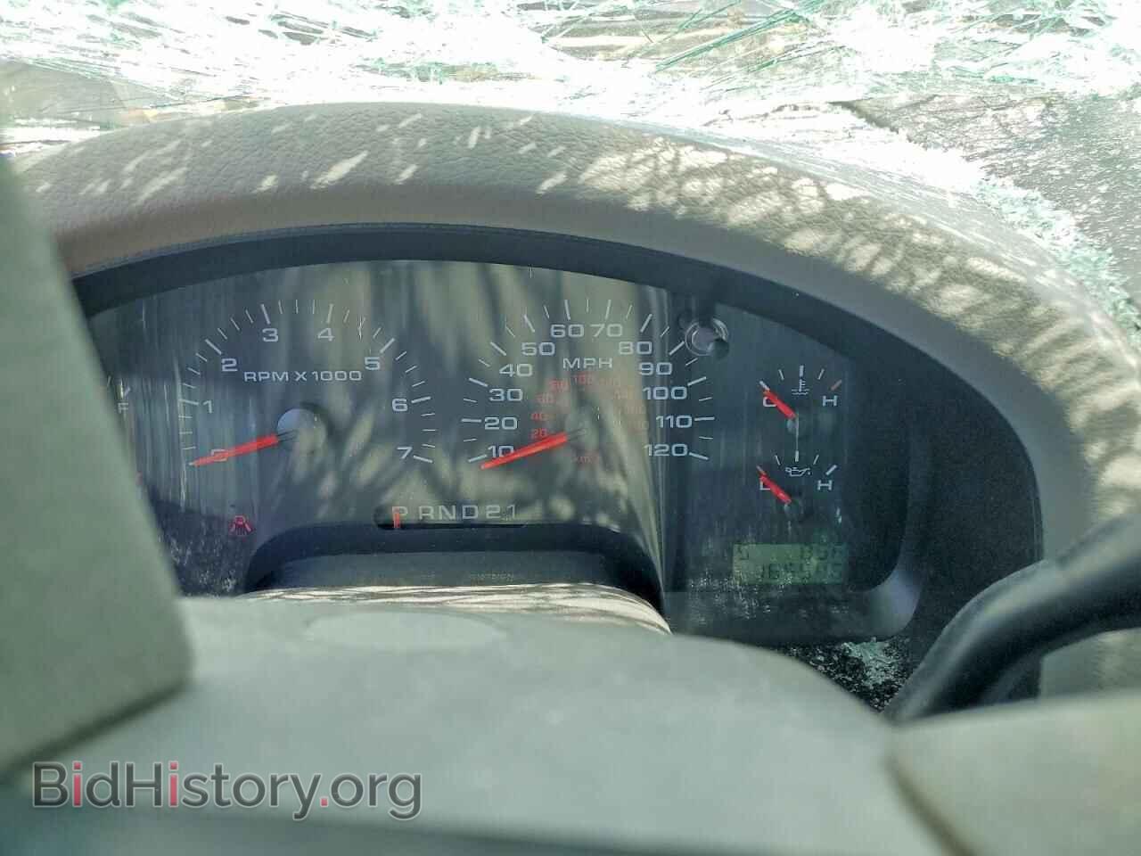 2007 FORD All Models - VIN: 1FTPX14V07FA79988 - Photo 9