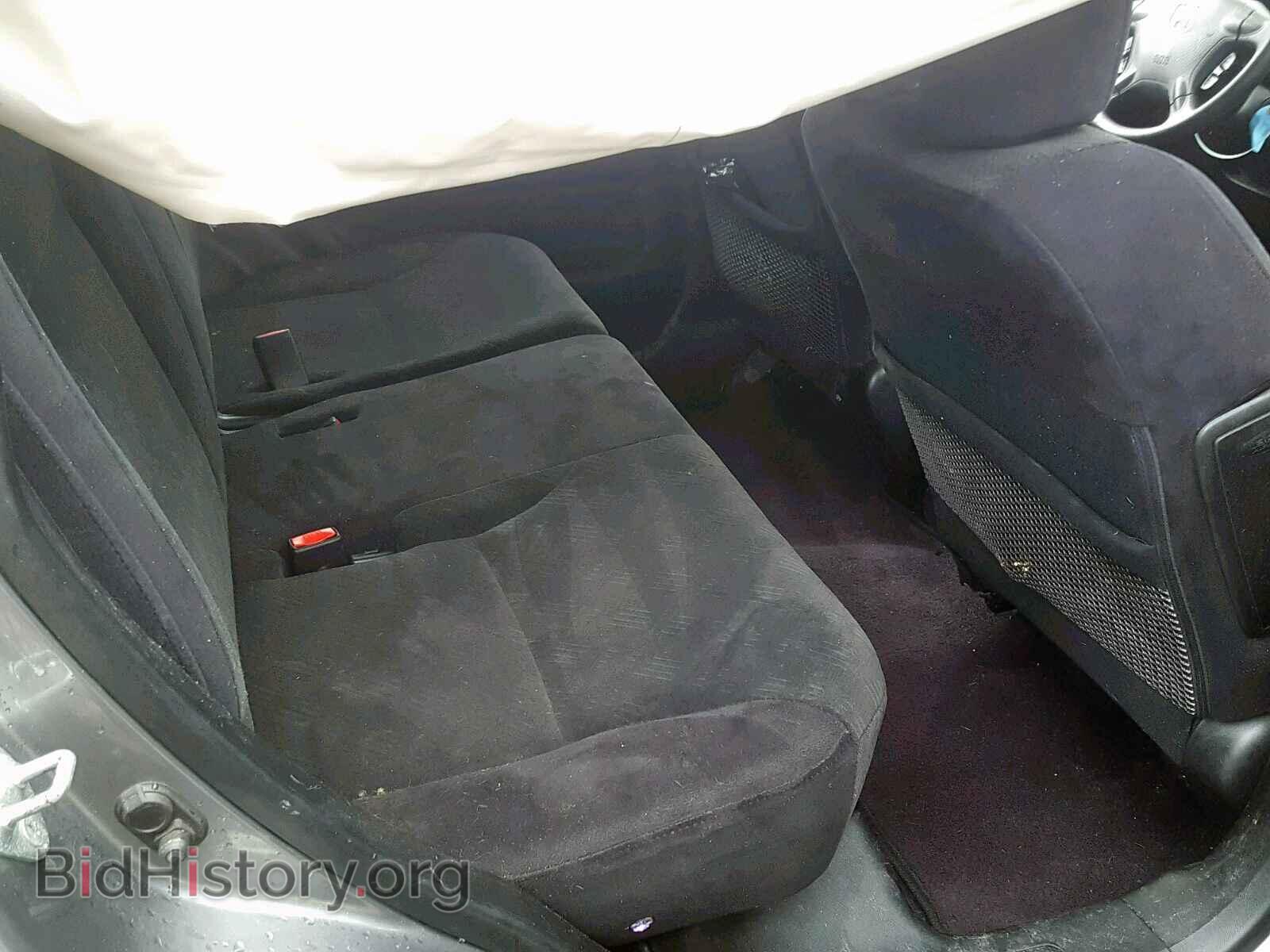 2006 HONDA CR-V EX - VIN: JHLRD78816C045313 - Фото 6