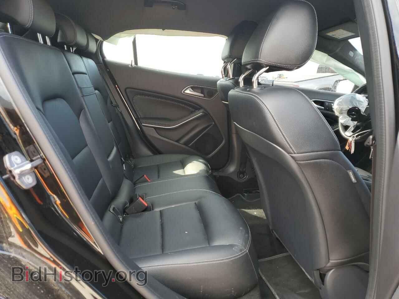 2020 MERCEDES-BENZ GLA-CLASS - VIN: W1NTG4EB8LU030119 - Фото 11