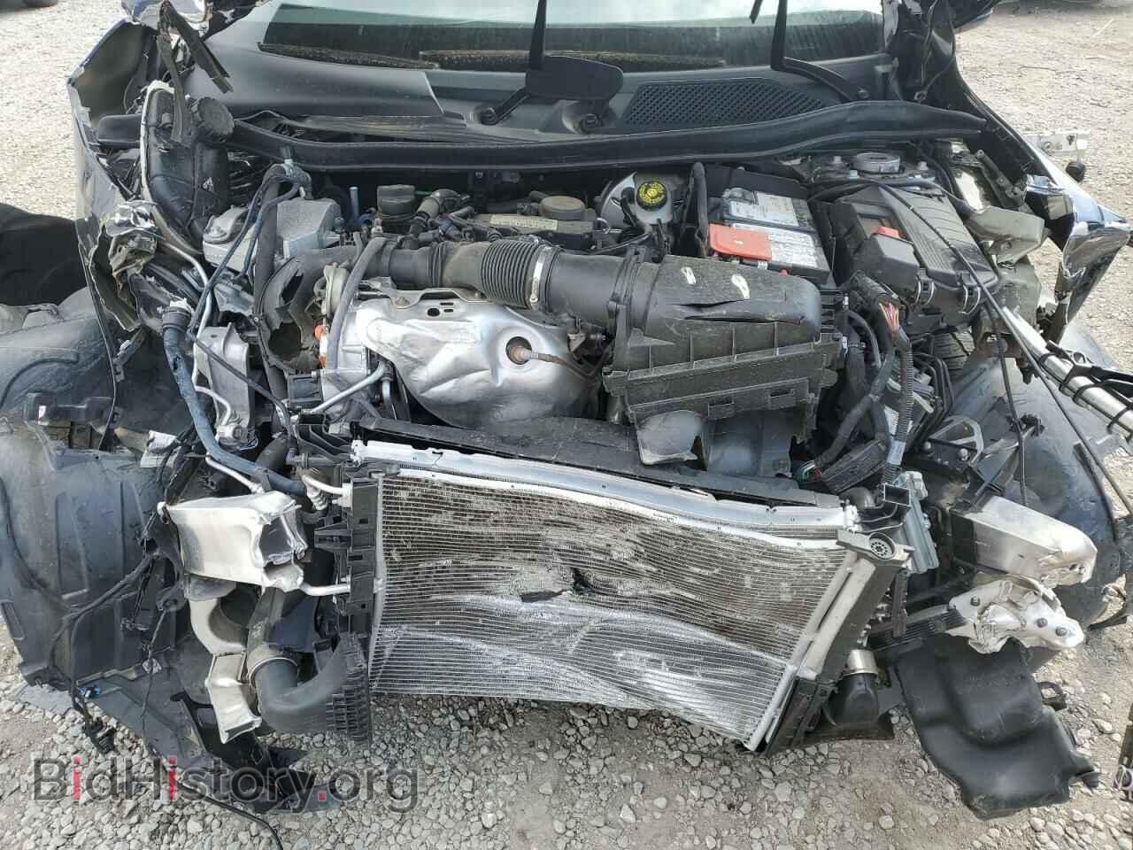 2020 MERCEDES-BENZ GLA-CLASS - VIN: W1NTG4EB8LU030119 - Фото 12