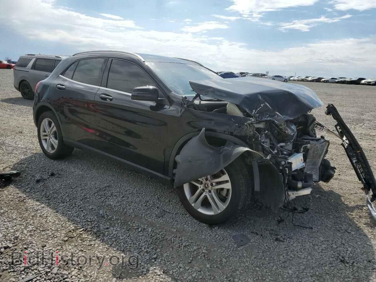 2020 MERCEDES-BENZ GLA-CLASS - VIN: W1NTG4EB8LU030119 - Фото 4