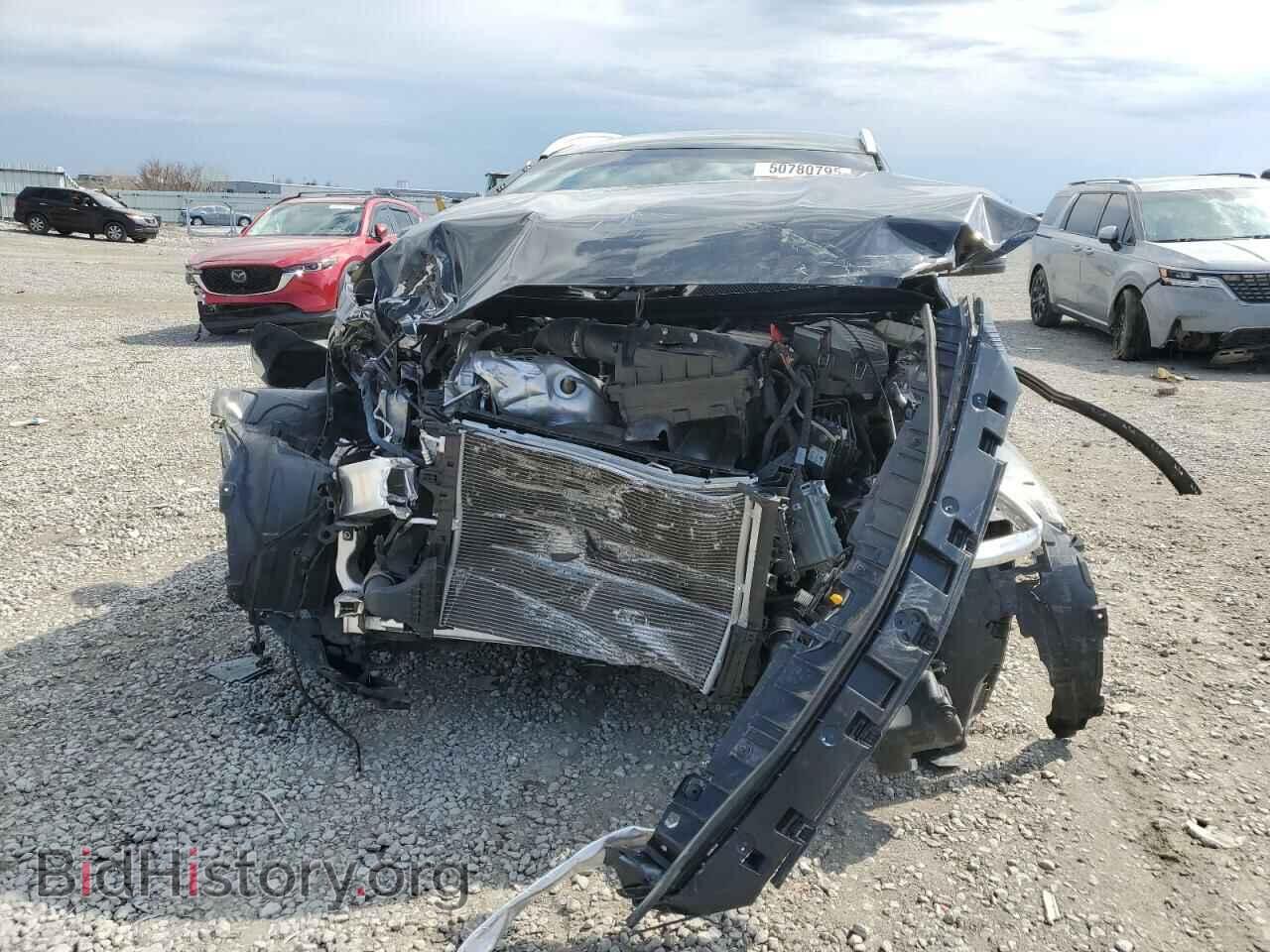 2020 MERCEDES-BENZ GLA-CLASS - VIN: W1NTG4EB8LU030119 - Фото 5