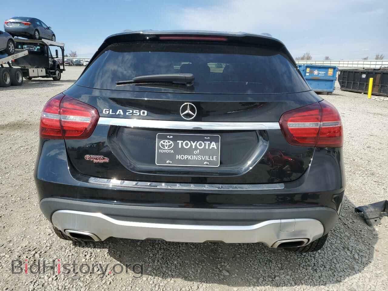 2020 MERCEDES-BENZ GLA-CLASS - VIN: W1NTG4EB8LU030119 - Фото 6