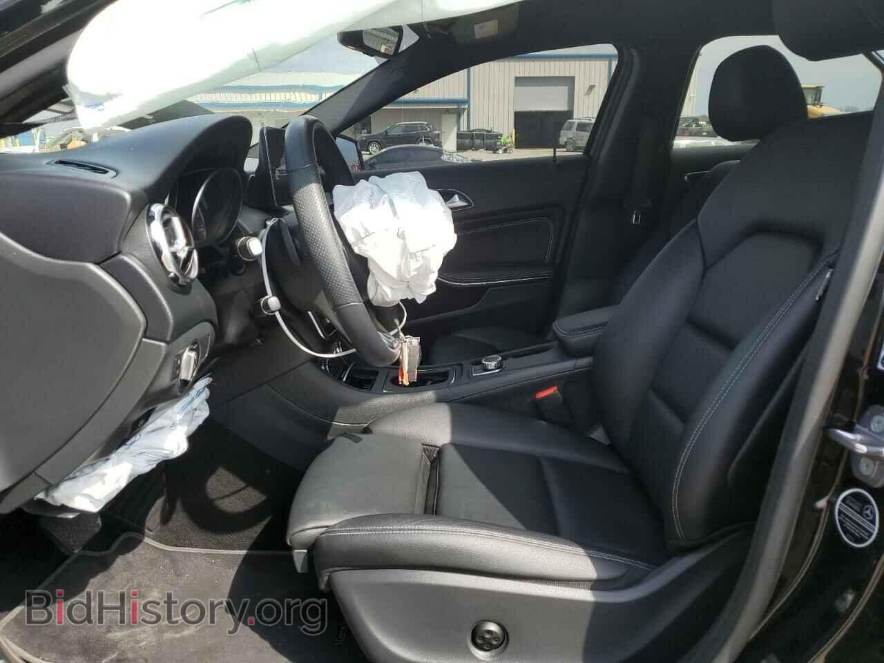 2020 MERCEDES-BENZ GLA-CLASS - VIN: W1NTG4EB8LU030119 - Фото 7