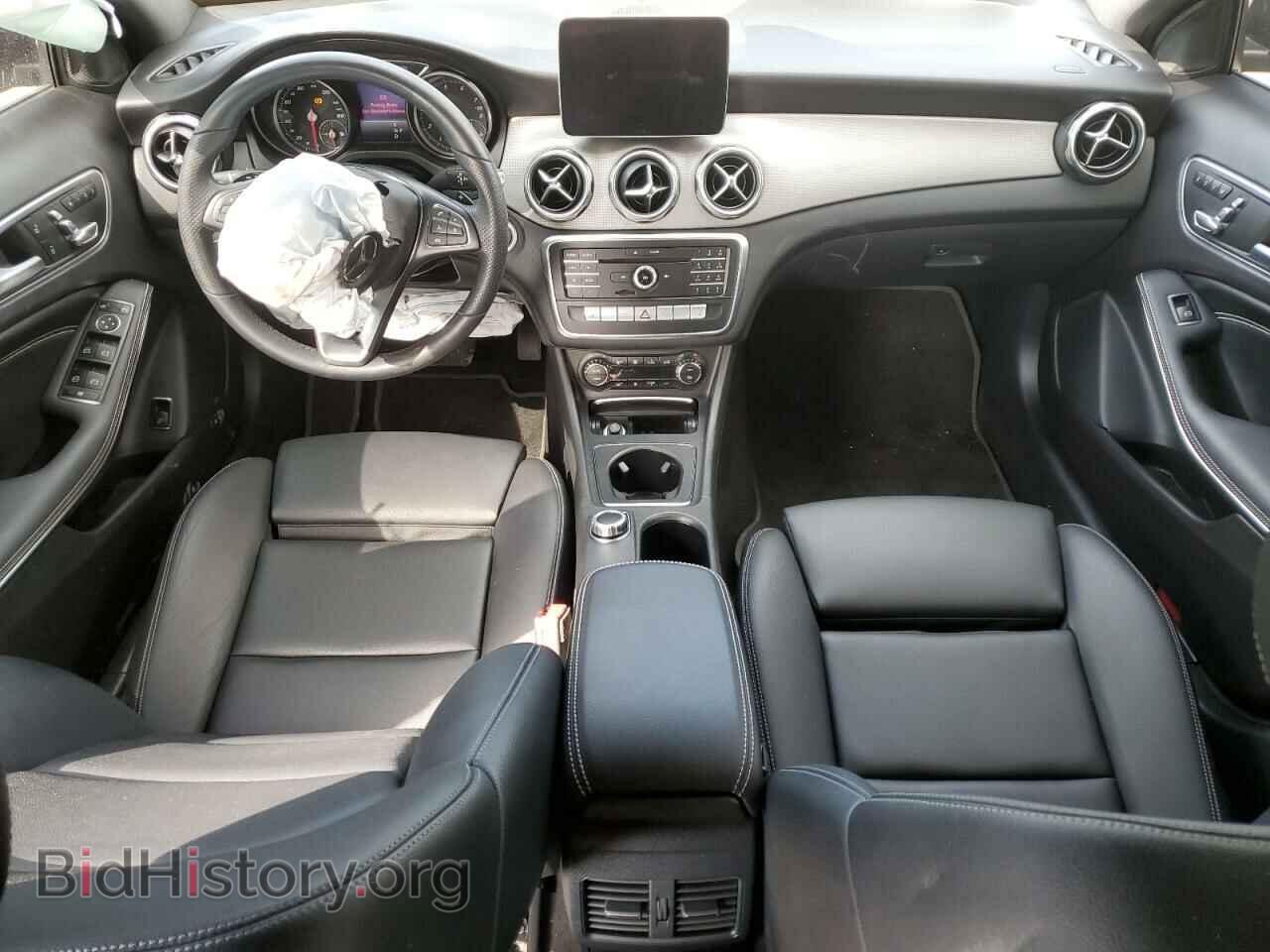 2020 MERCEDES-BENZ GLA-CLASS - VIN: W1NTG4EB8LU030119 - Фото 8