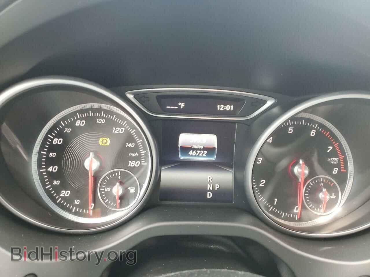 2020 MERCEDES-BENZ GLA-CLASS - VIN: W1NTG4EB8LU030119 - Фото 9