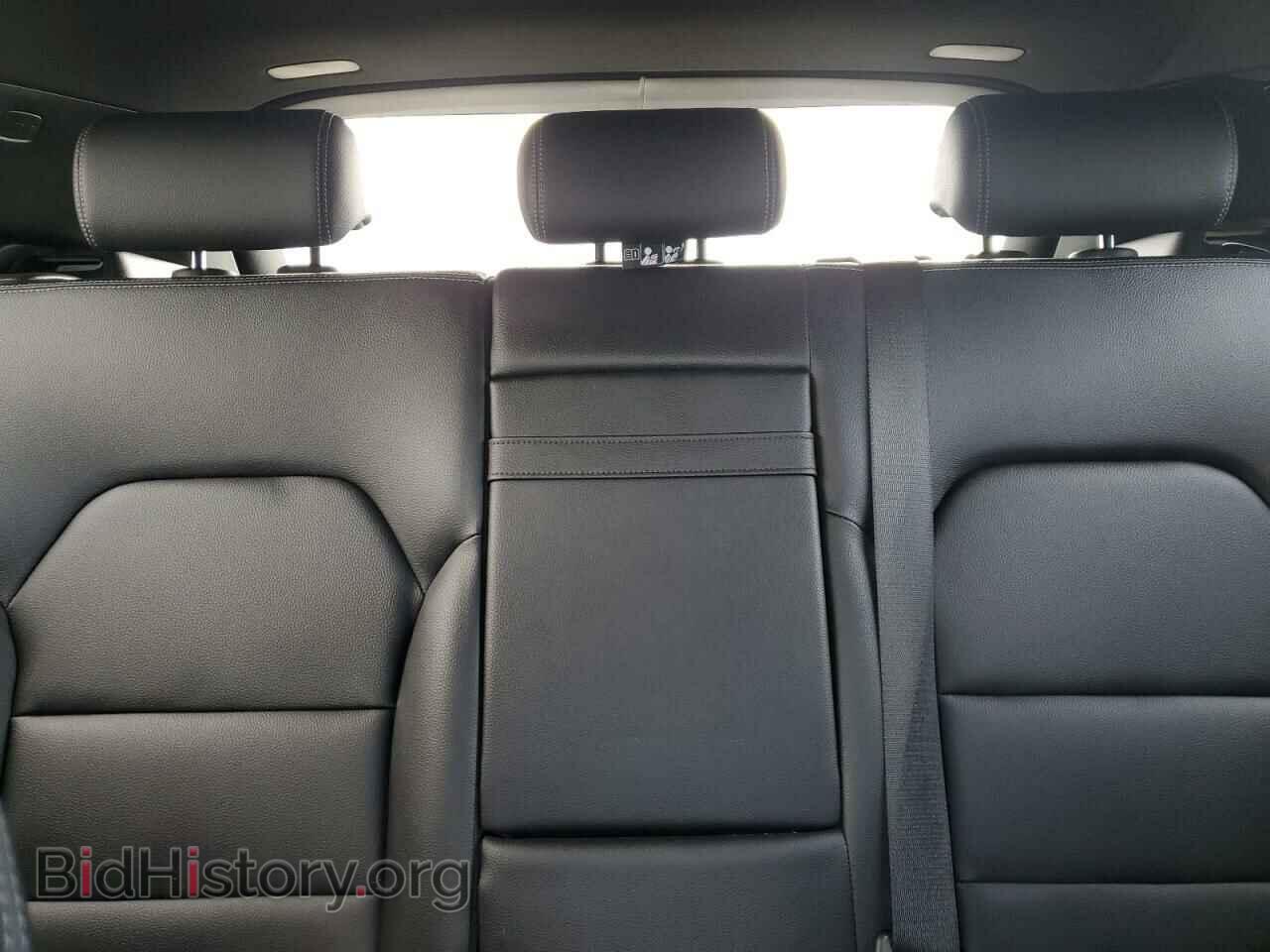 2020 MERCEDES-BENZ GLA-CLASS - VIN: W1NTG4EB8LU030119 - Фото 10