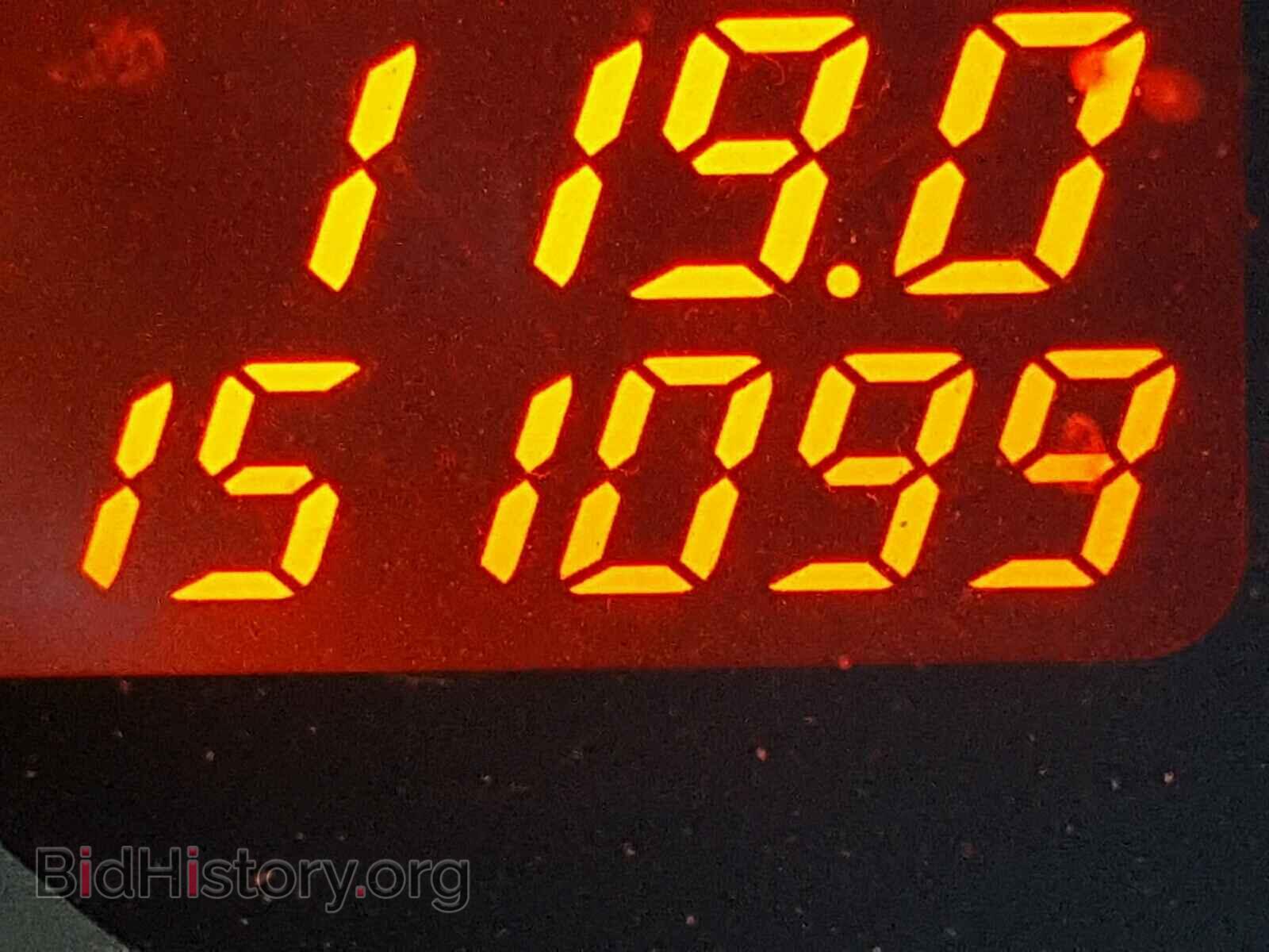 2008 MAZDA 3 S - VIN: JM1BK324281854000 - Фото 8