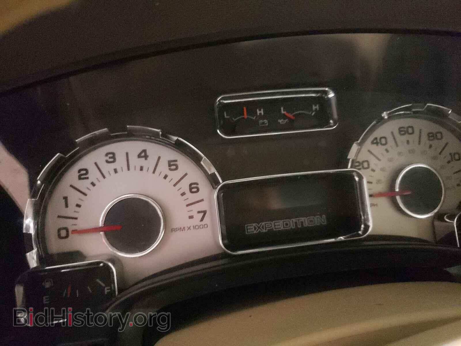 2008 FORD EXPEDITION - VIN: 1FMFU155X8LA63993 - Фото 8