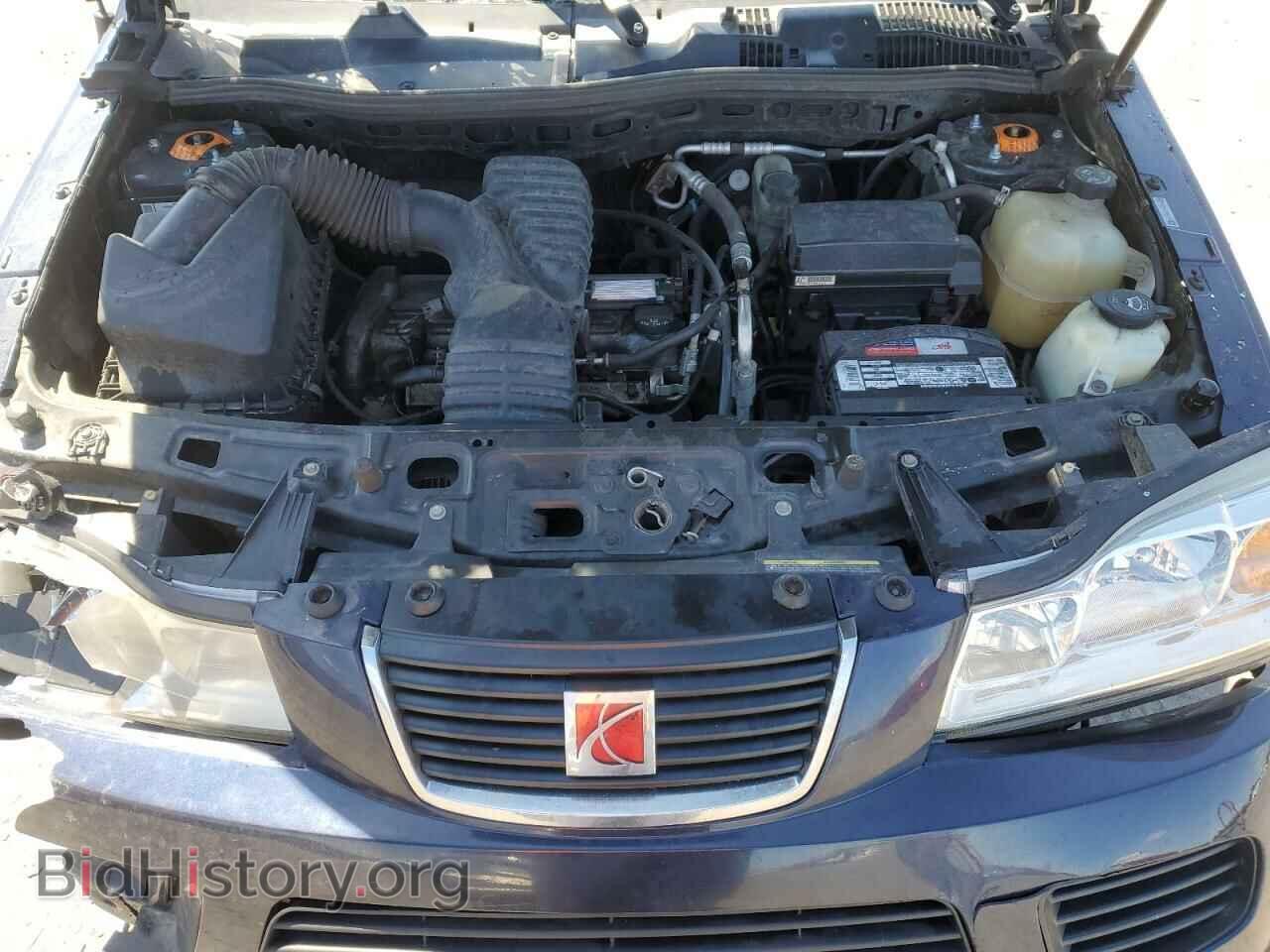 2007 SATURN VUE - VIN: 5GZCZ33D47S816130 - Фото 12