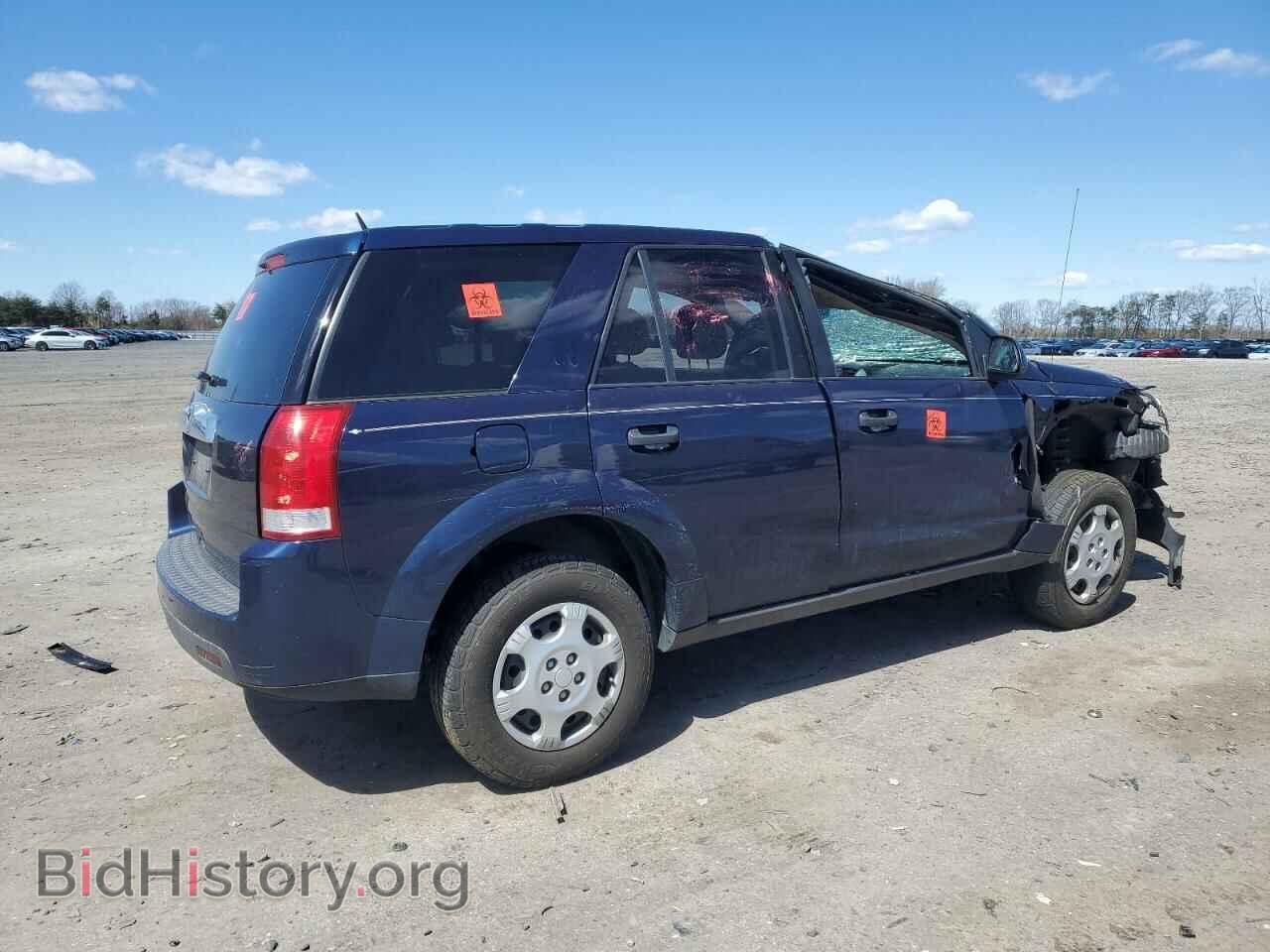 2007 SATURN VUE - VIN: 5GZCZ33D47S816130 - Фото 3