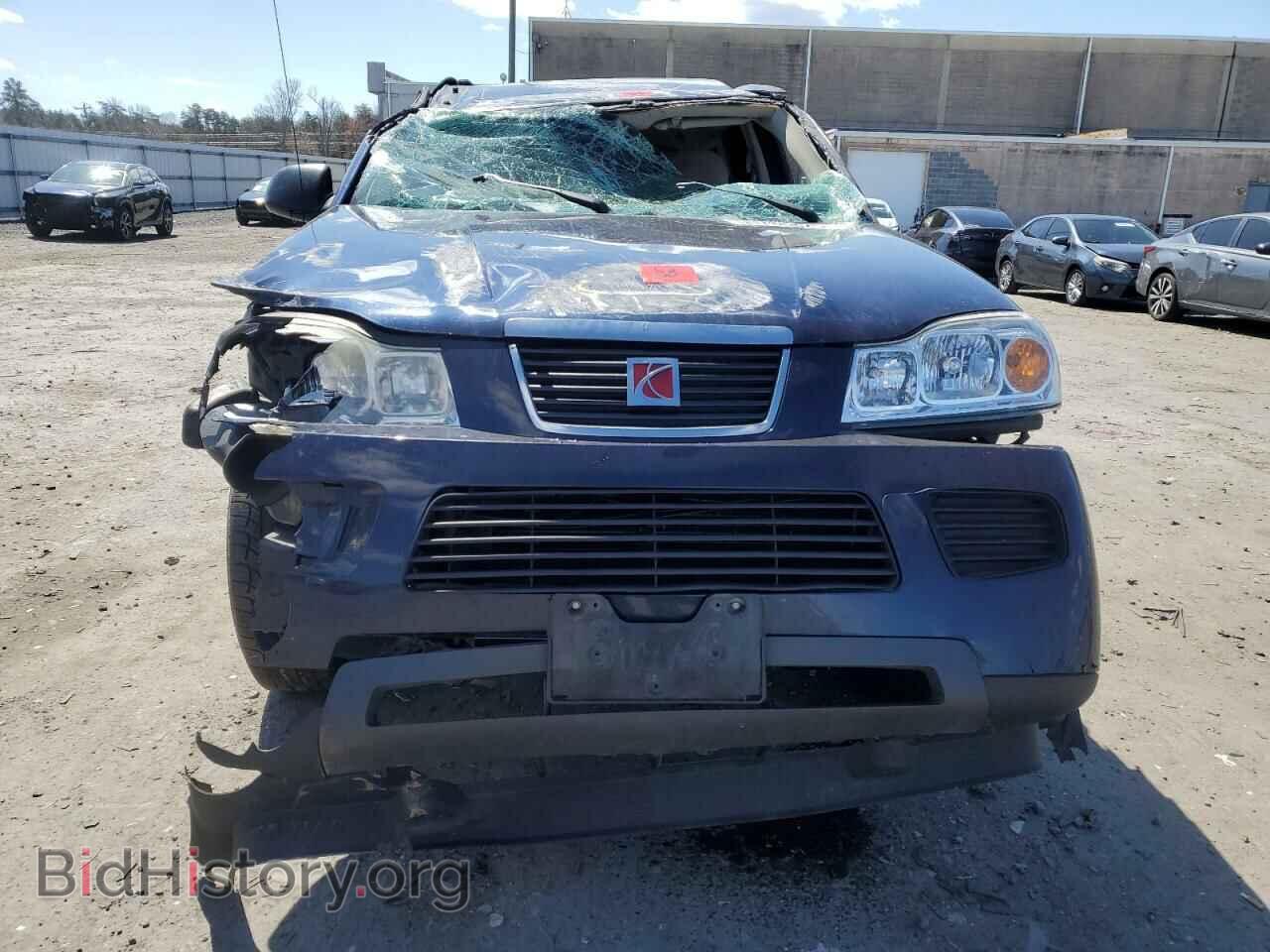 2007 SATURN VUE - VIN: 5GZCZ33D47S816130 - Фото 5