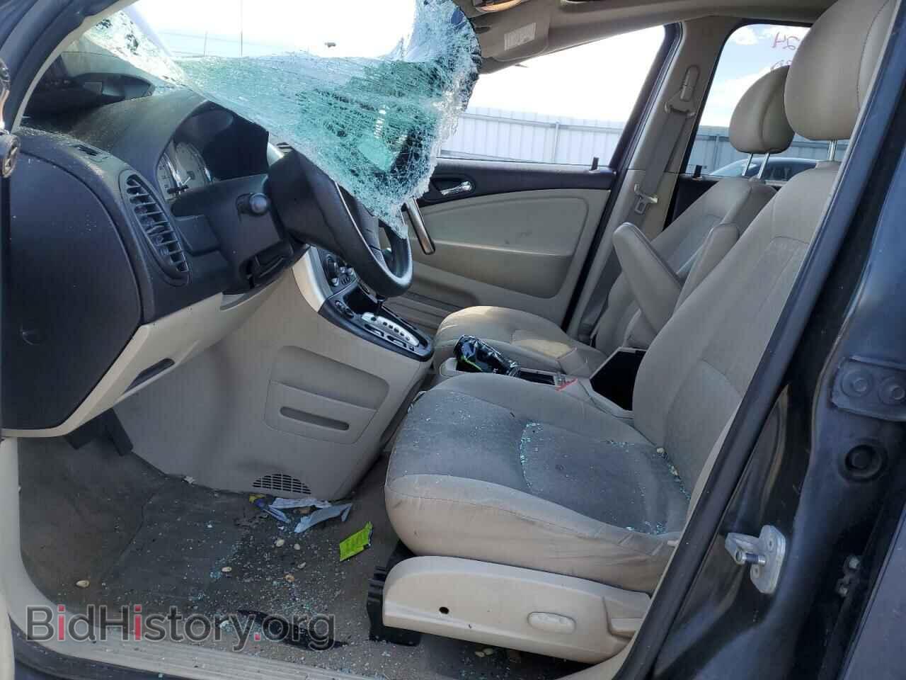 2007 SATURN VUE - VIN: 5GZCZ33D47S816130 - Фото 7