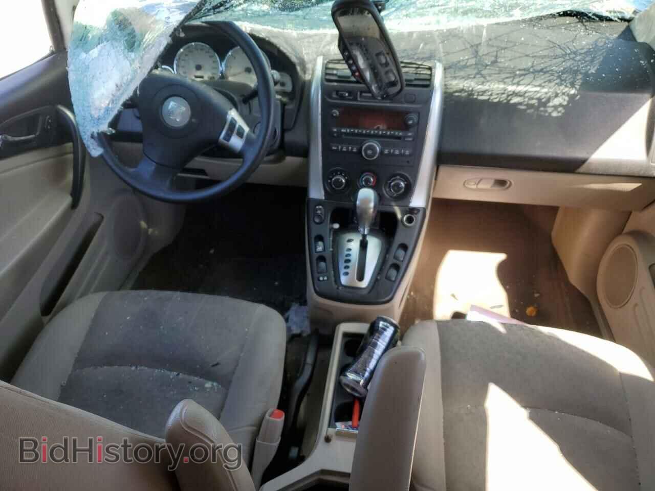 2007 SATURN VUE - VIN: 5GZCZ33D47S816130 - Фото 8
