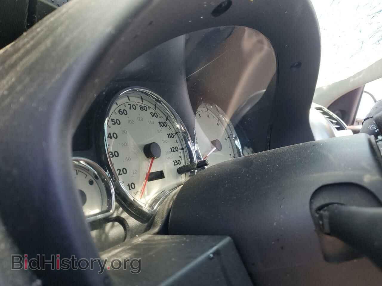 2007 SATURN VUE - VIN: 5GZCZ33D47S816130 - Фото 9