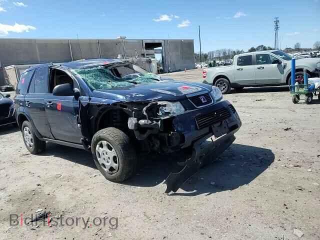 2007 SATURN VUE - VIN: 5GZCZ33D47S816130 - Фото 10
