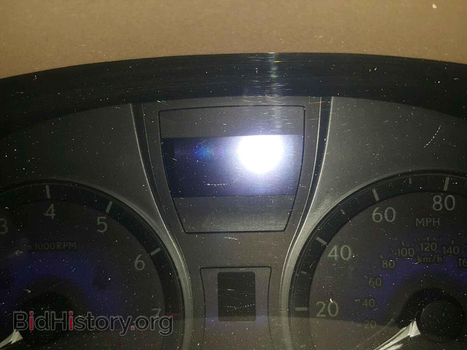 2011 LEXUS RX 350 - VIN: 2T2BK1BA9BC084743 - Фото 8