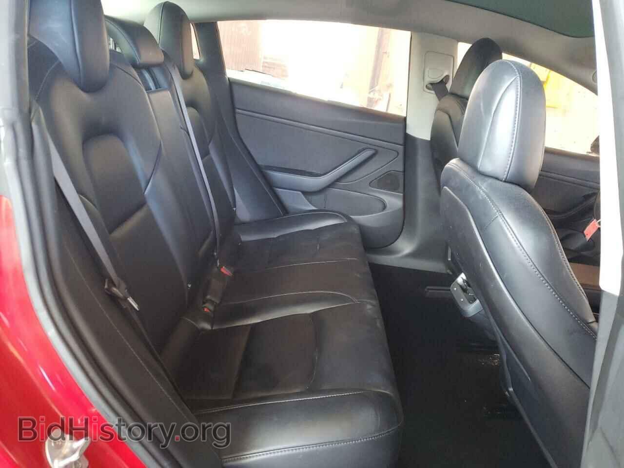 2018 TESLA MODEL 3 - VIN: 5YJ3E1EA4JF044267 - Фото 10