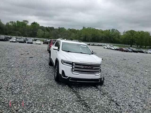 2021 GMC ACADIA - VIN: 1GKKNMLS1MZ234345 - Фото 15