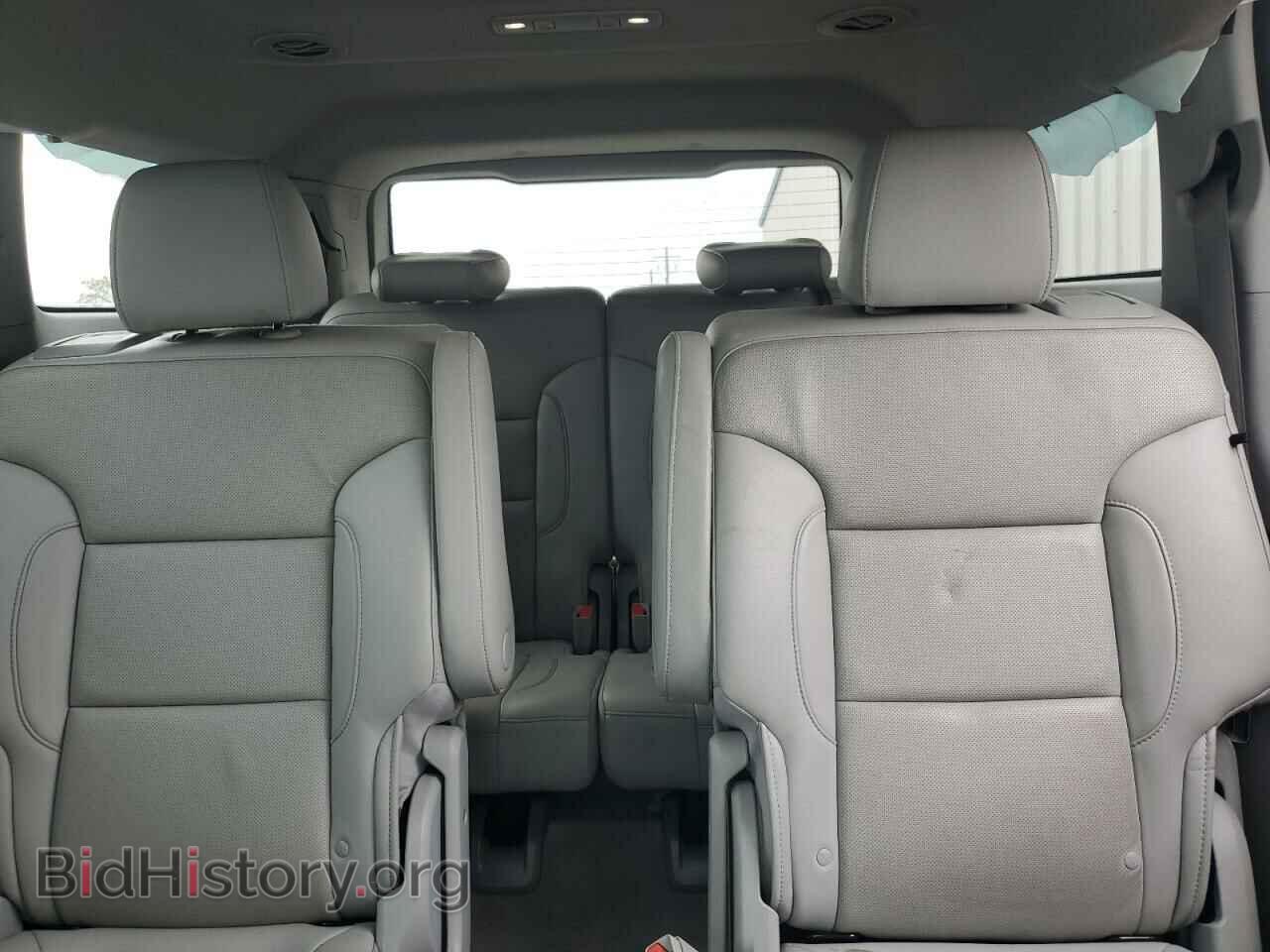 2021 GMC ACADIA - VIN: 1GKKNMLS1MZ234345 - Фото 10