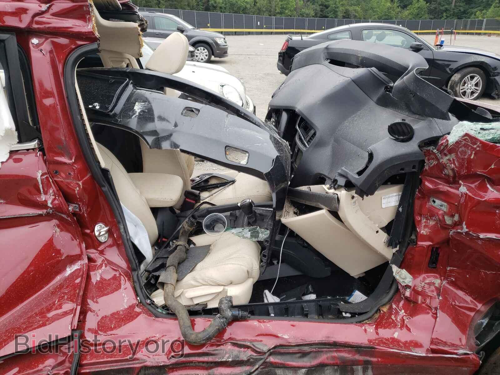 2017 VOLKSWAGEN JETTA - VIN: 3VWDB7AJ8HM364085 - Фото 5