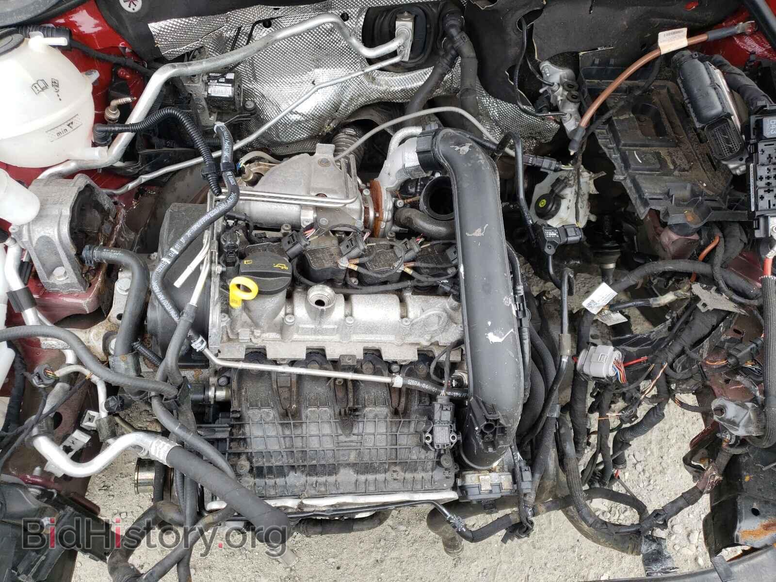 2017 VOLKSWAGEN JETTA - VIN: 3VWDB7AJ8HM364085 - Фото 7